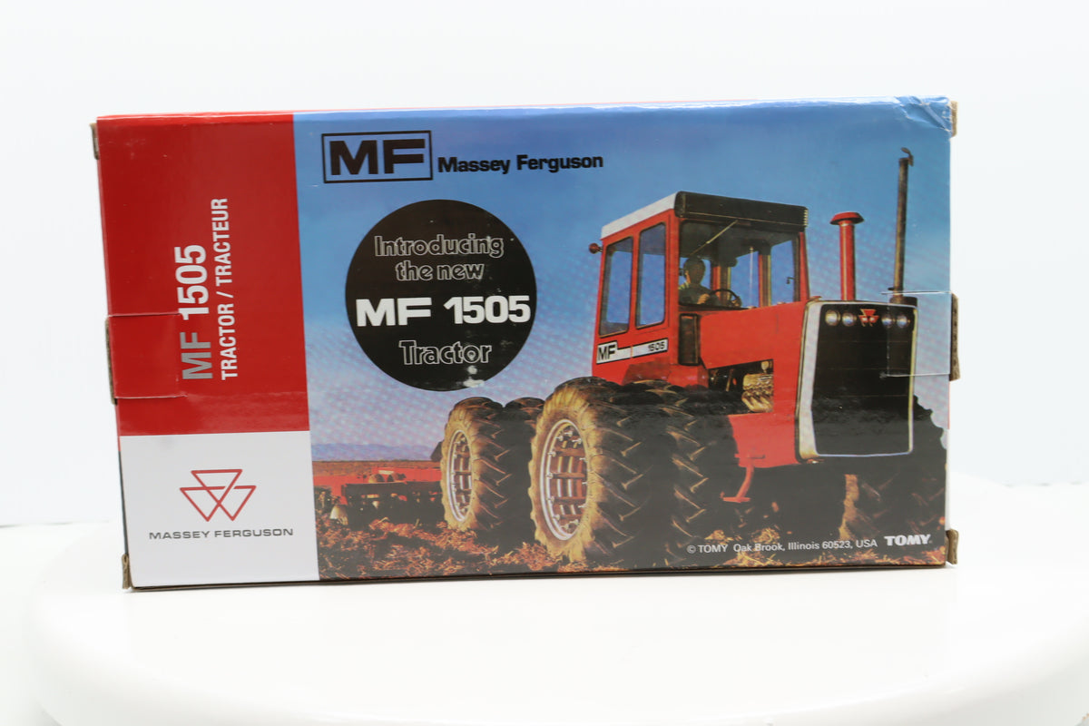 1/32 Massey Ferguson 1505 50th Anniversary