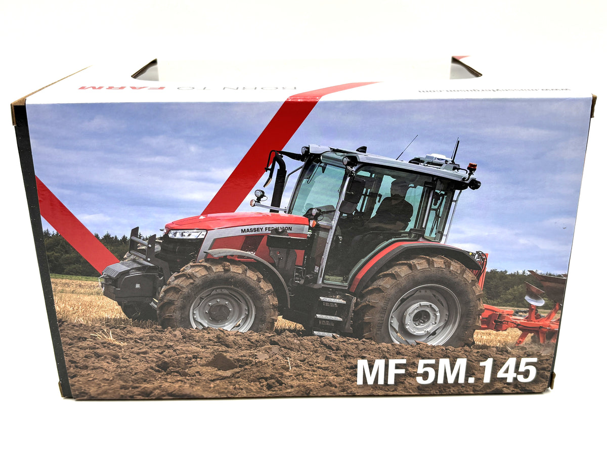 1/32 Massey Ferguson 5M.145 MFWD
