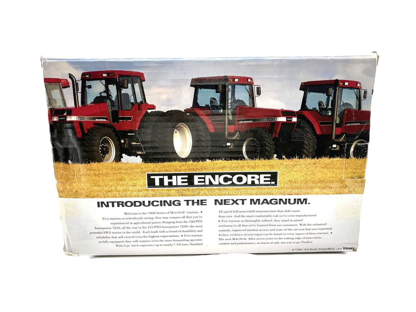 1/16 Case IH 7230