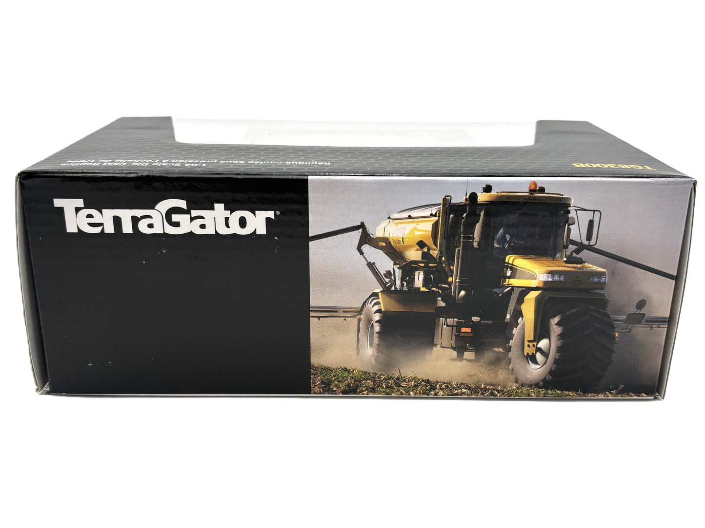 1/64 Terra Gator TG8300B Dry Spreader