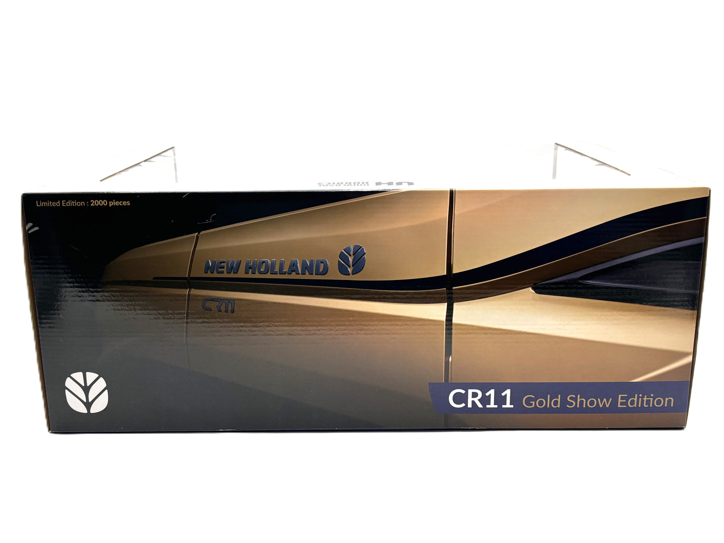 1/32 New Holland CR11 Gold Show Edition