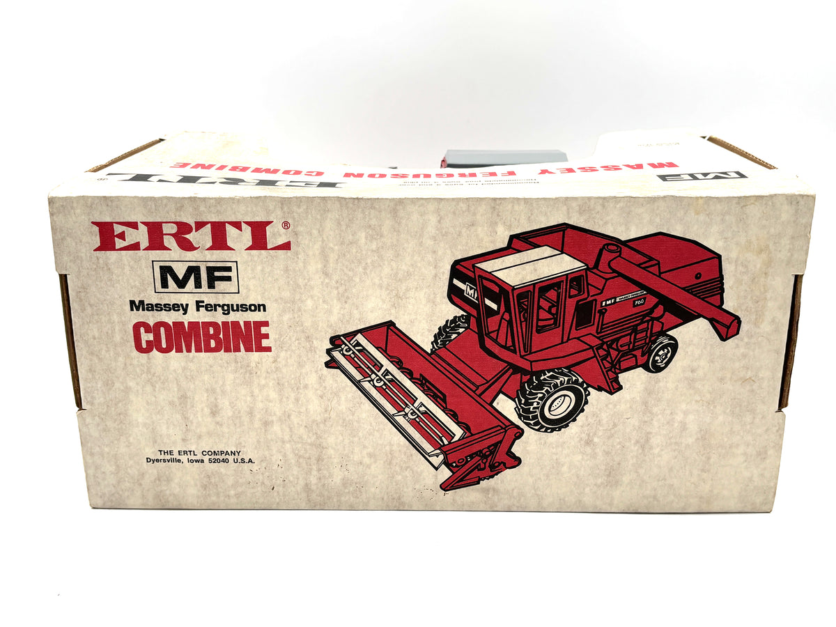 1/20 Massey Ferguson 860