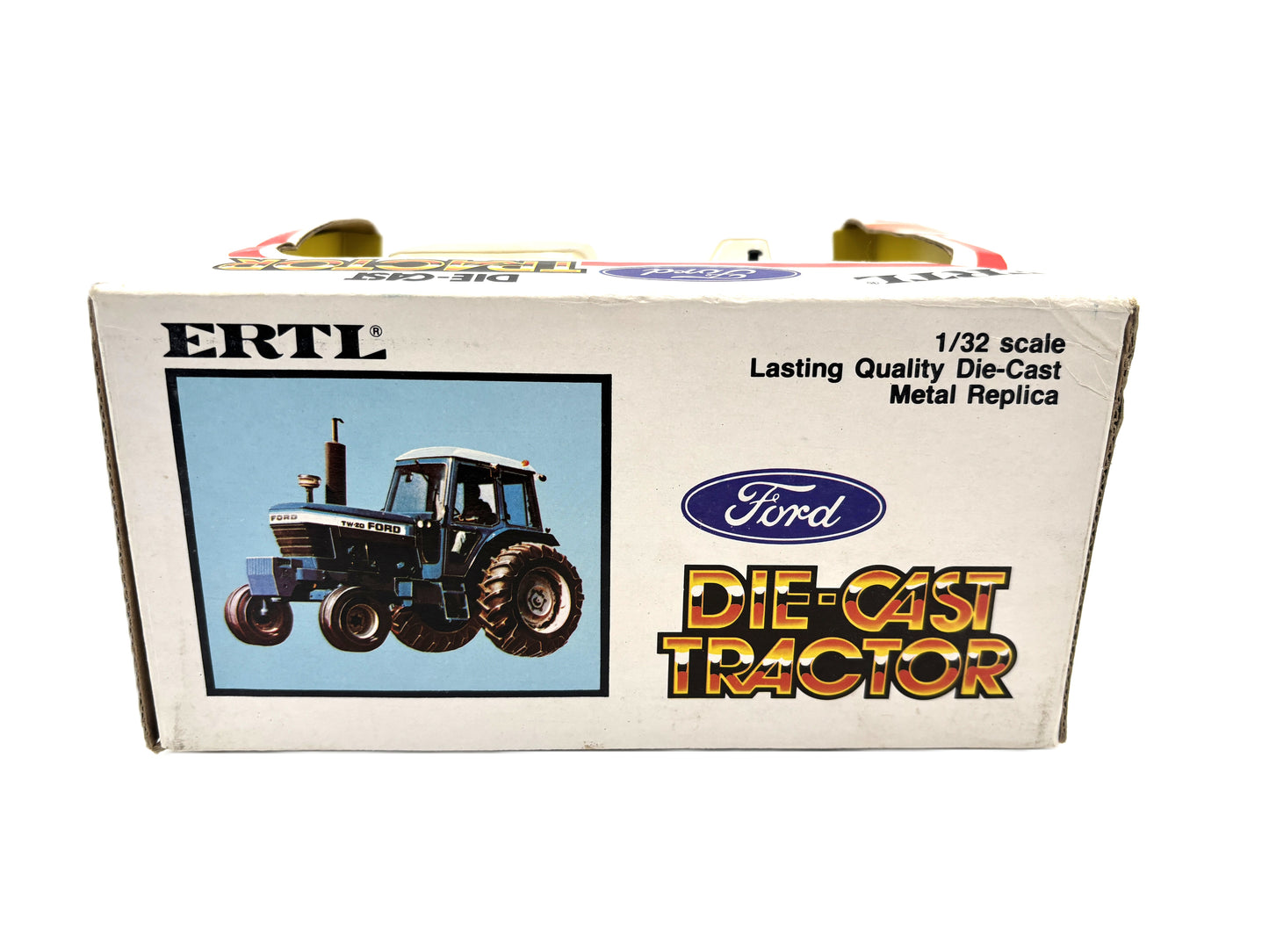 1/32 Ford TW20