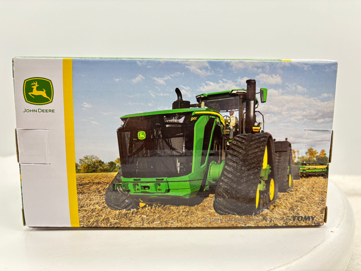 1/64 John Deere 9RX 830 Prestige Collection