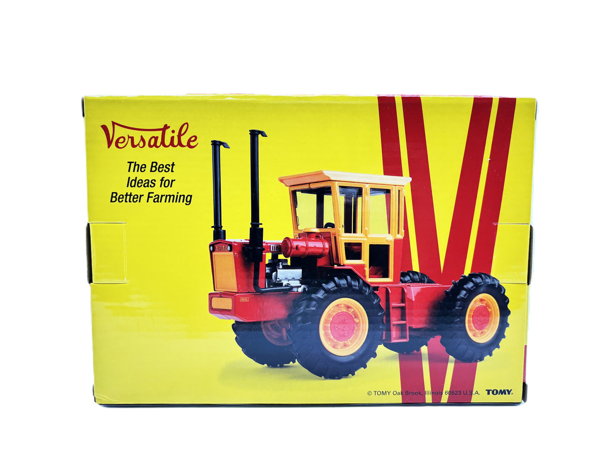 1/32 Versatile 118