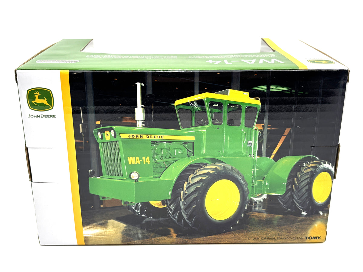 1/32 John Deere WA-14 Prestige