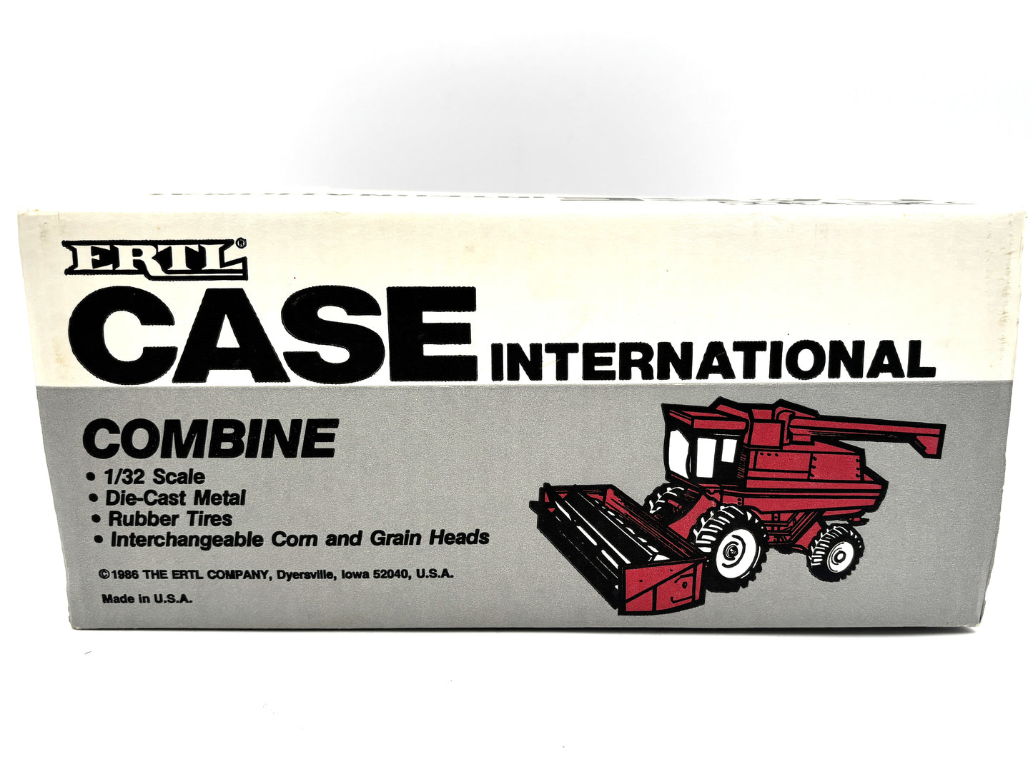 1/32 Case IH 1680