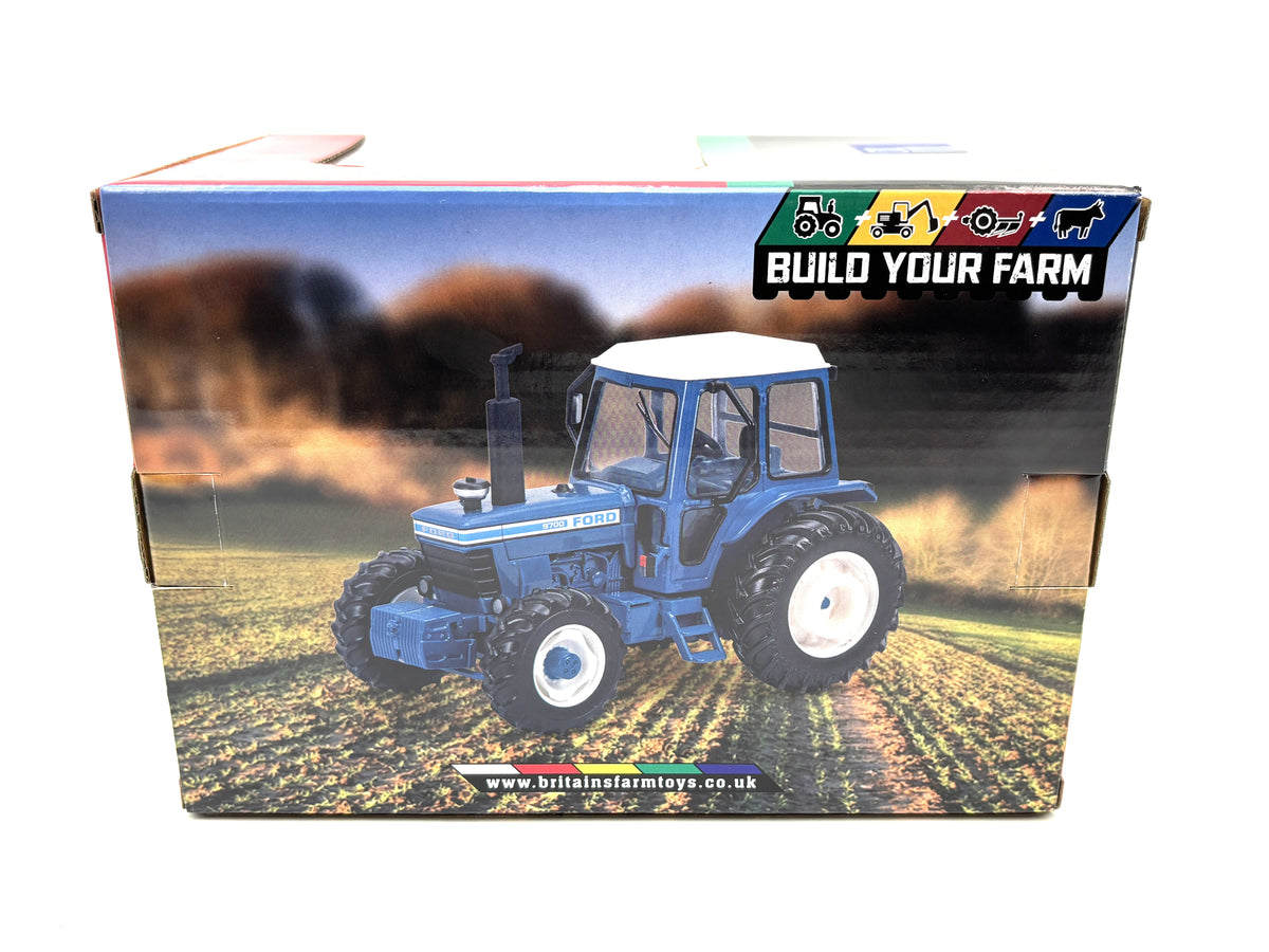 1/32 Ford 9700 4WD