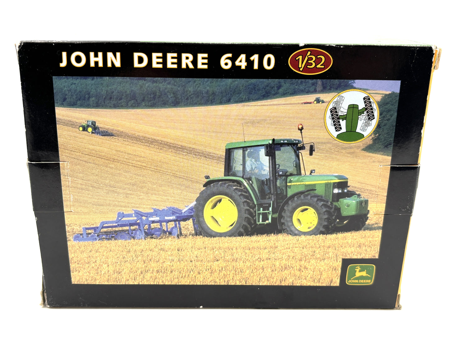 1/32 John Deere 6410