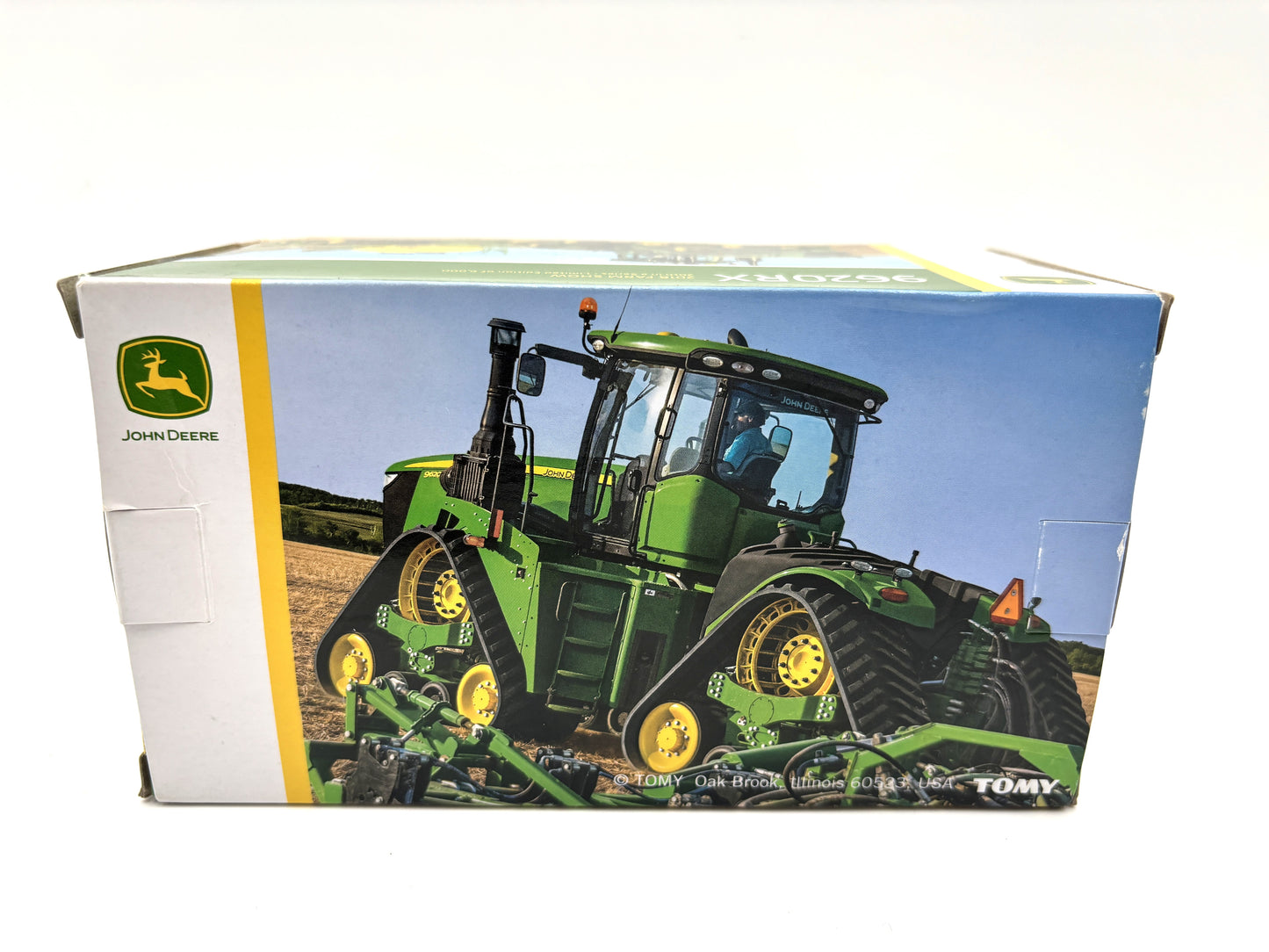 1/64 John Deere 9620RX Farm Show Edition