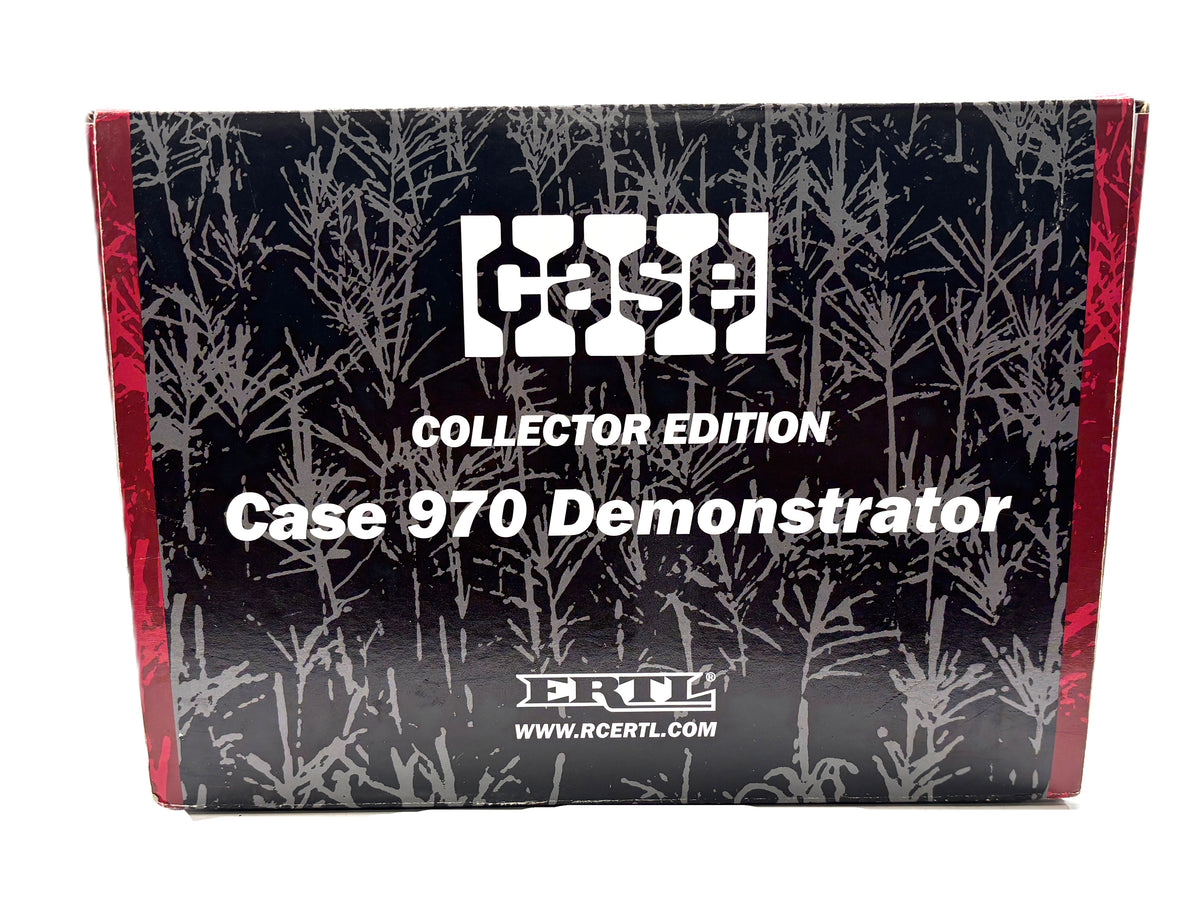 1/16 Case 970