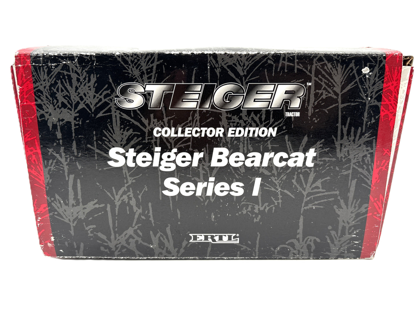 1/32 Steiger Bearcat Series I Collector Edition
