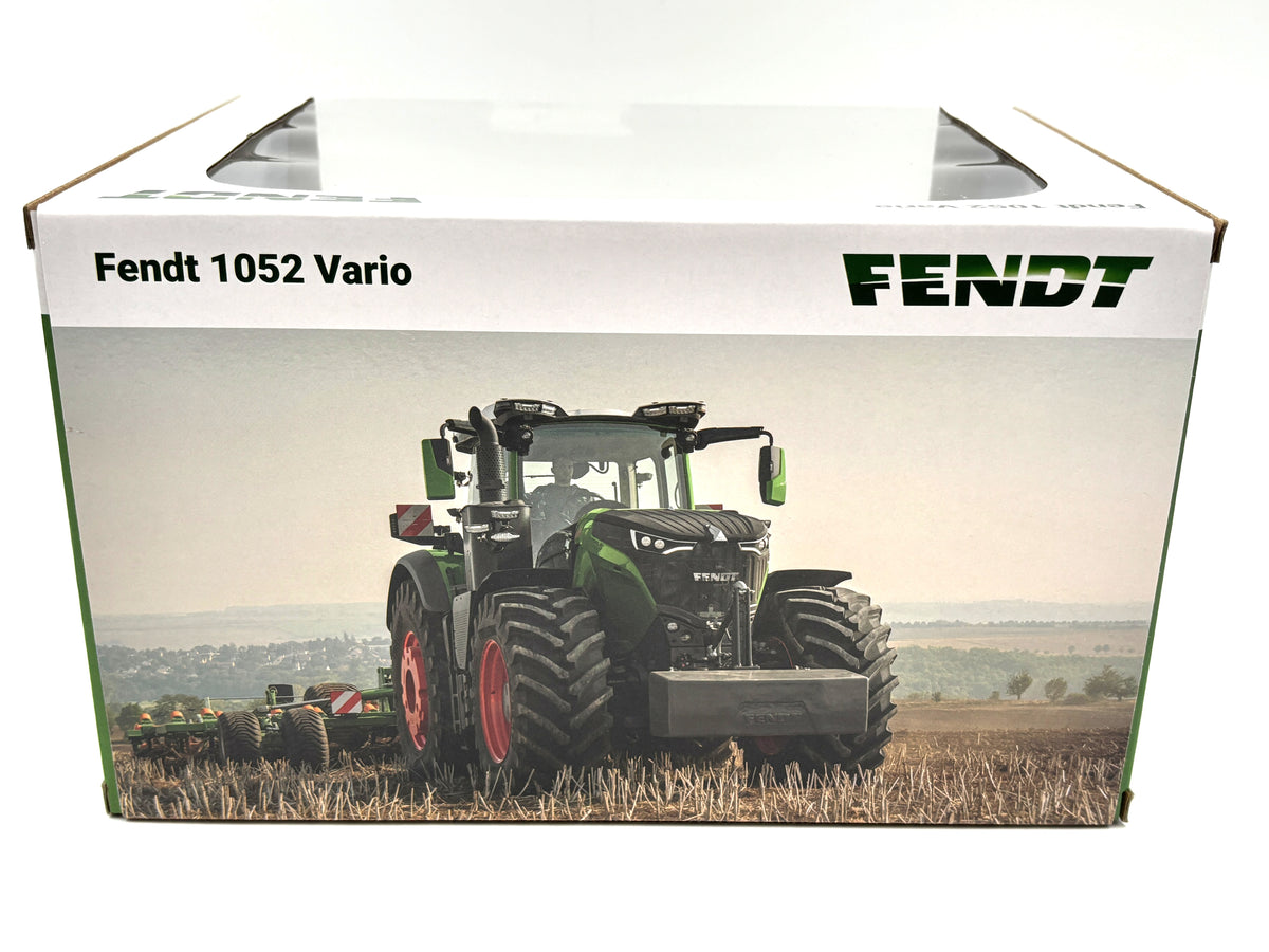 1/32 Fendt 1052 Vario Singles
