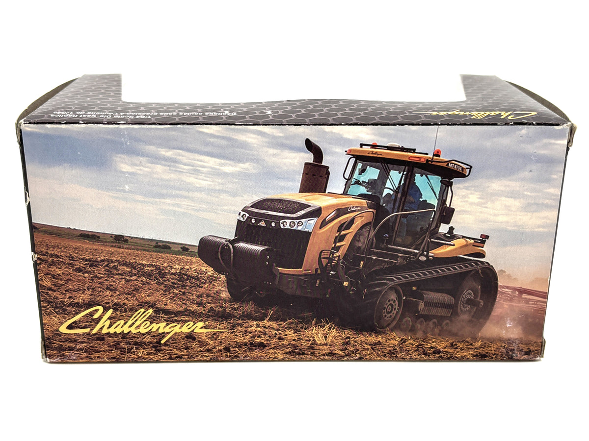 1/64 Challenger MT685E Canadian Flag
