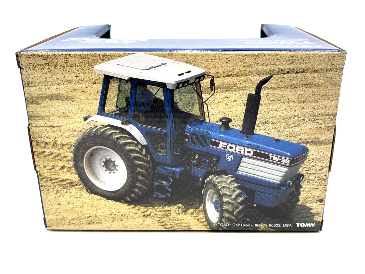 1/32 Ford TW-35