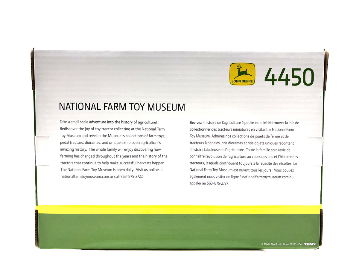 1/16 John Deere 4450 NFTM