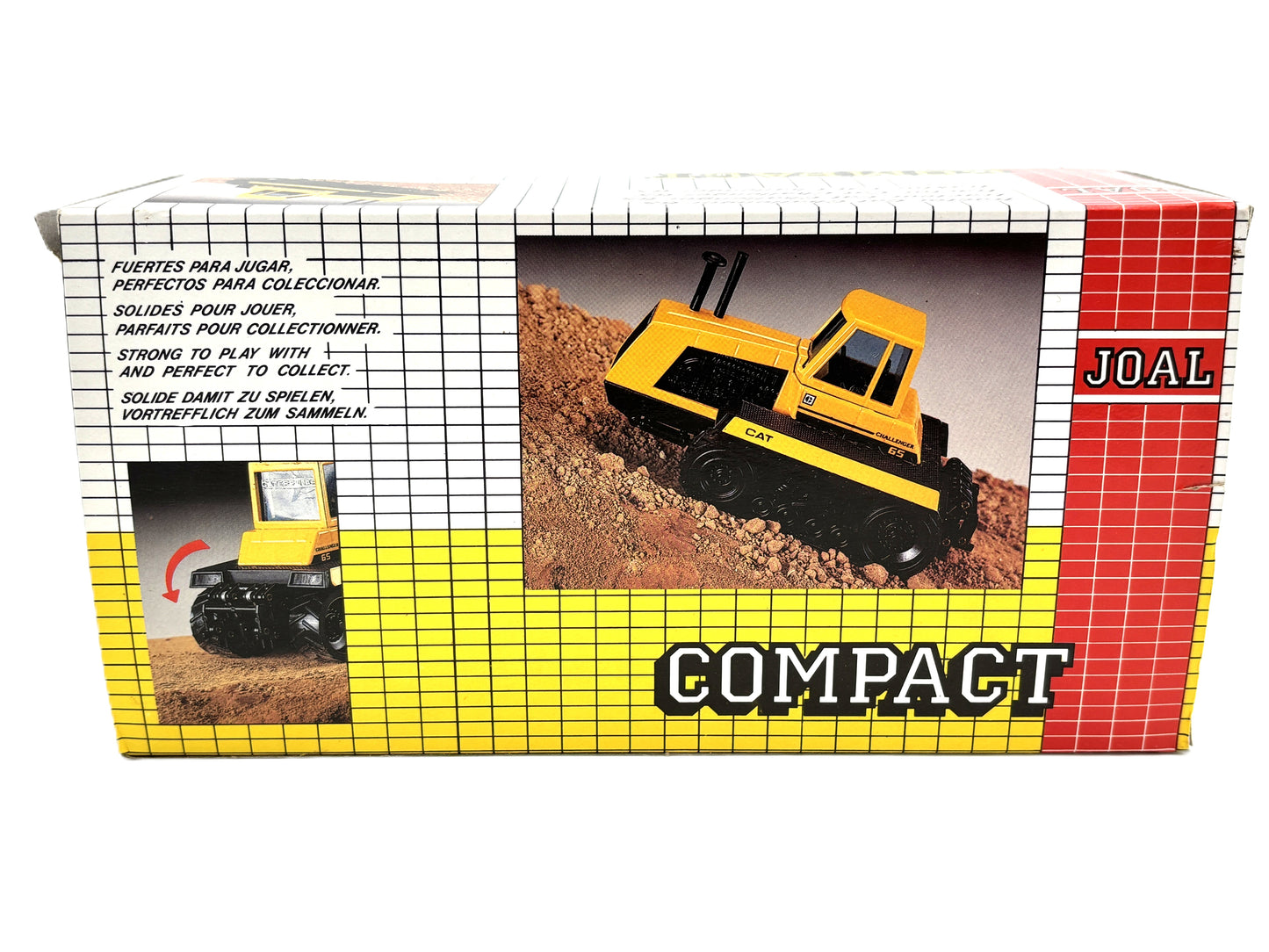 1/50 Caterpillar Challenger 65