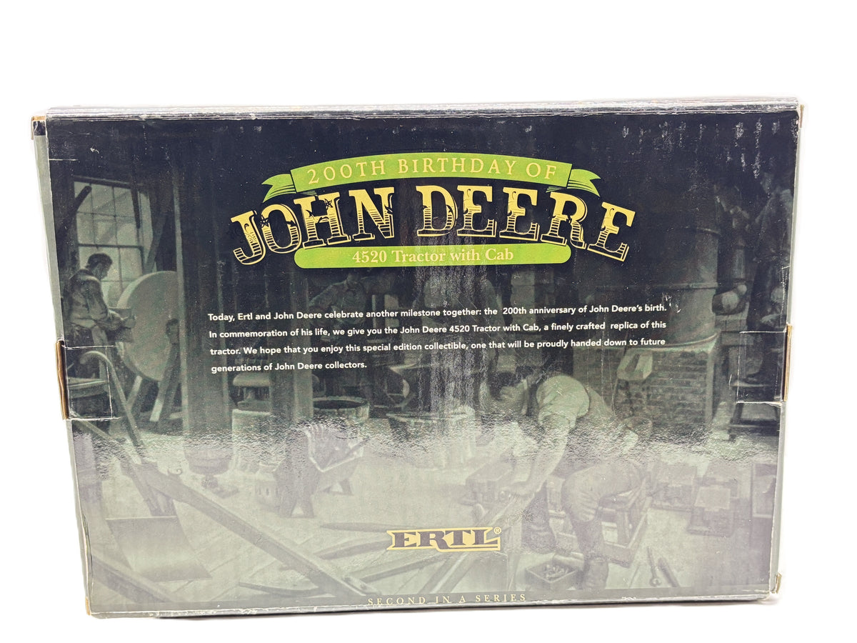 1/16 John Deere 4520 200th