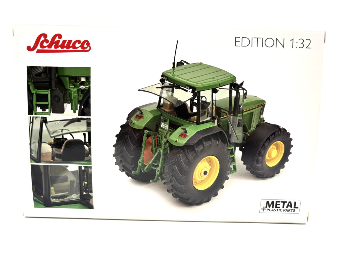 1/32 John Deere 7700