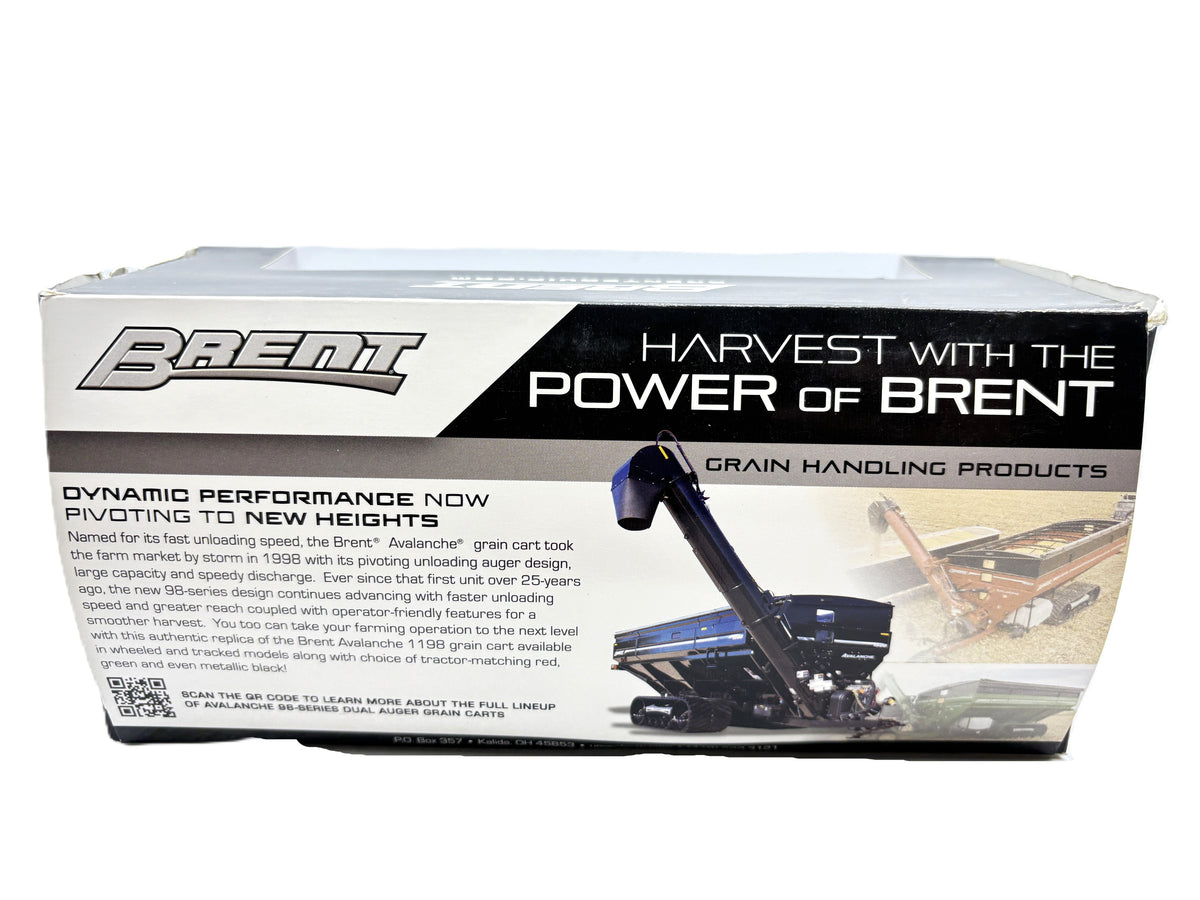1/64 Brent 1198 Avalanche