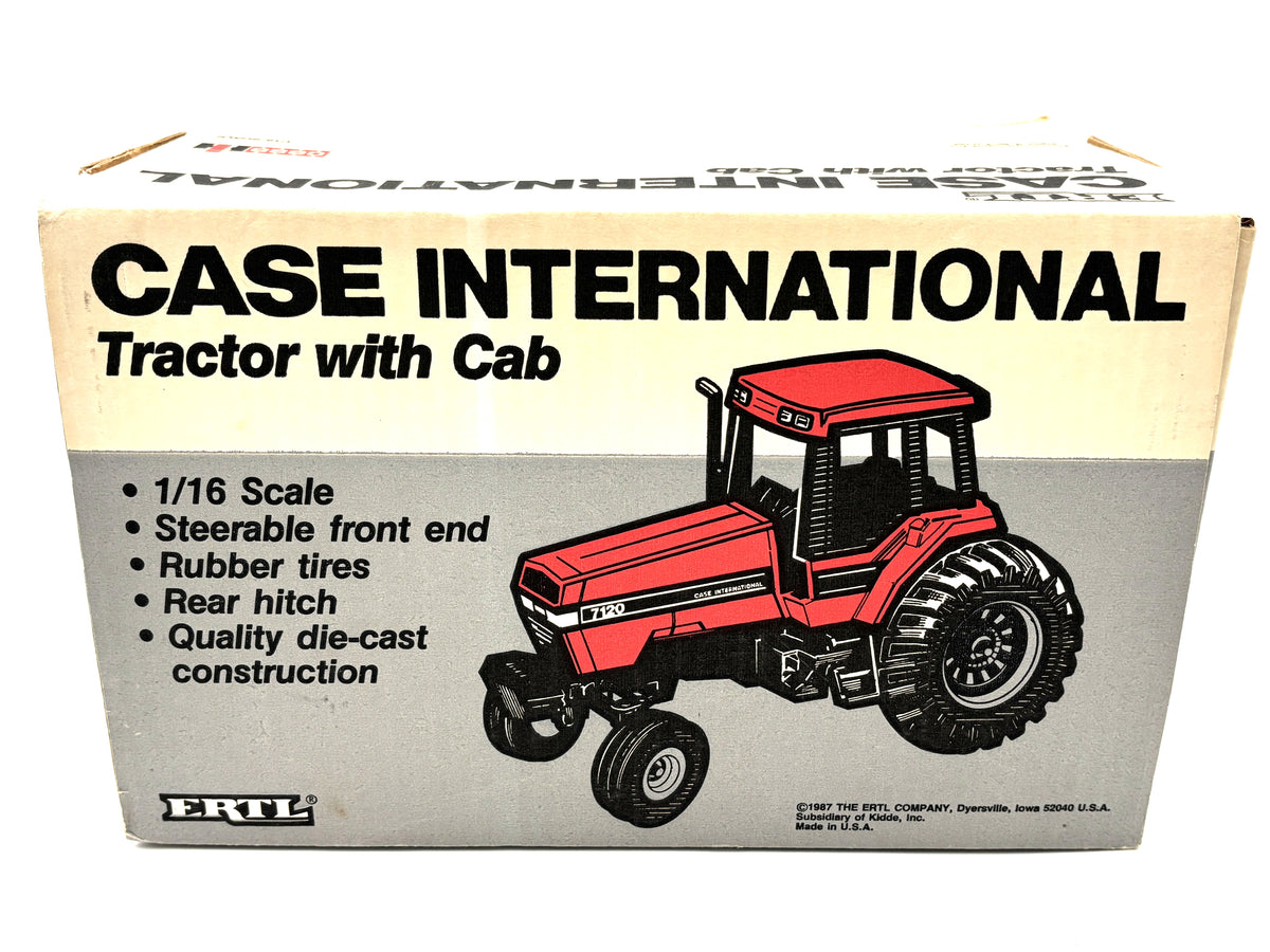1/16 Case IH 7120