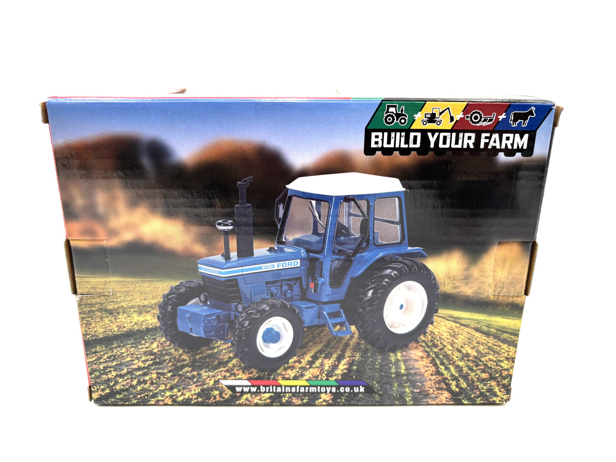 1/32 Ford 8700