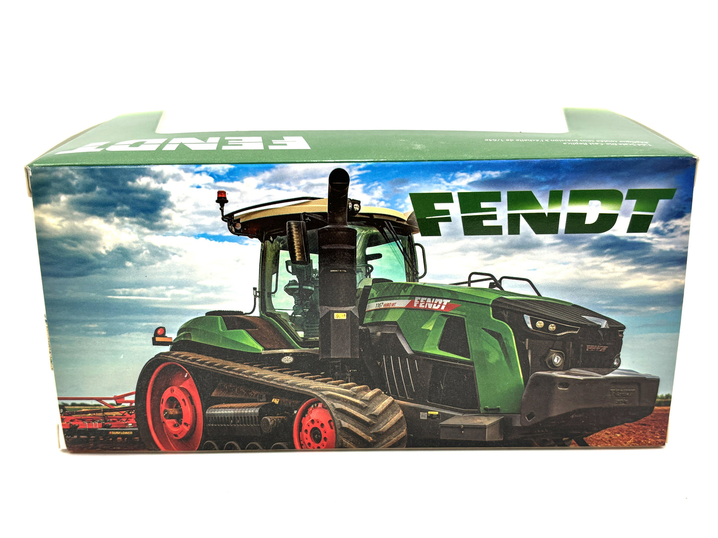 1/64 Fendt 1167 Vario MT