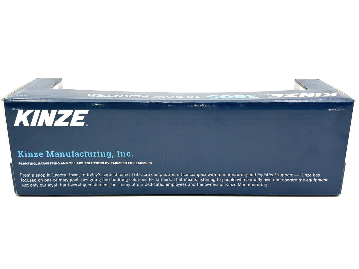 1/64 Kinze 3605 16 Row Planter