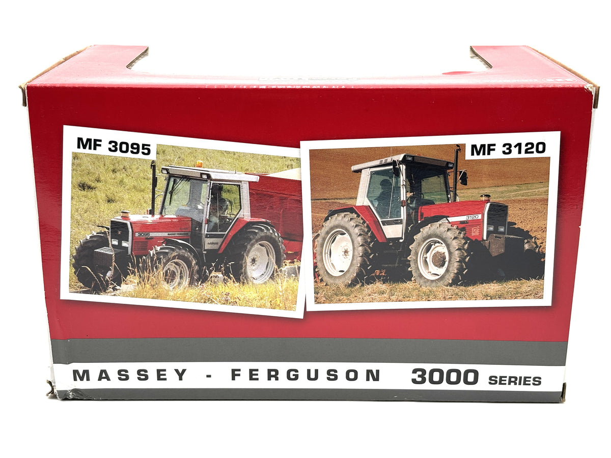 1/32 Massey Ferguson 3095 2WD Autotronic