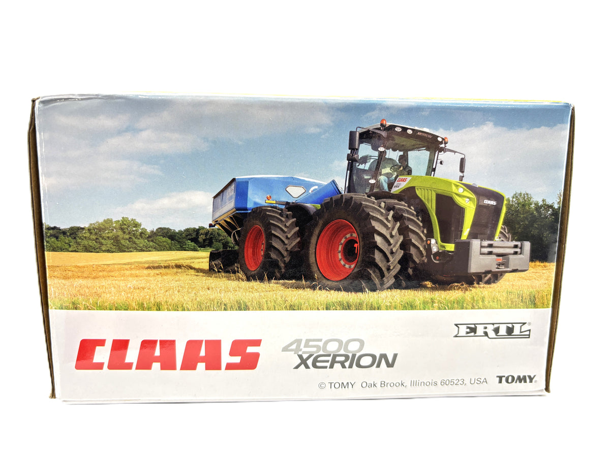 1/32 Claas 4500 Xerion