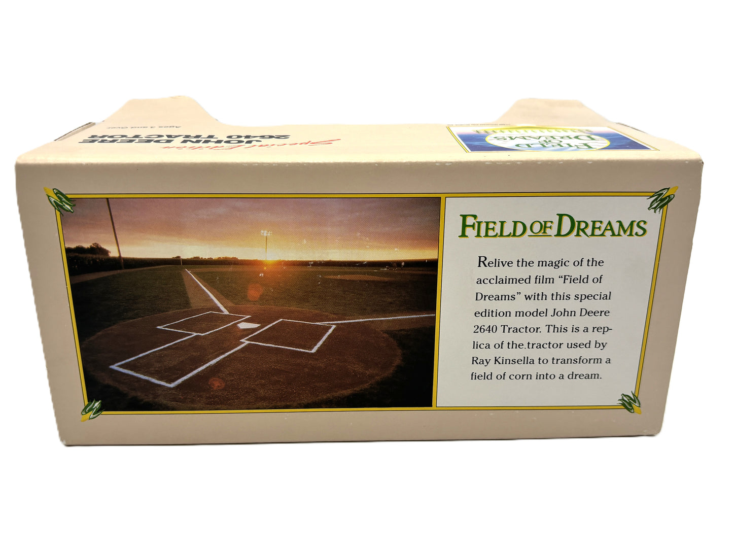 1/16 John Deere 2640 "Field of Dreams"