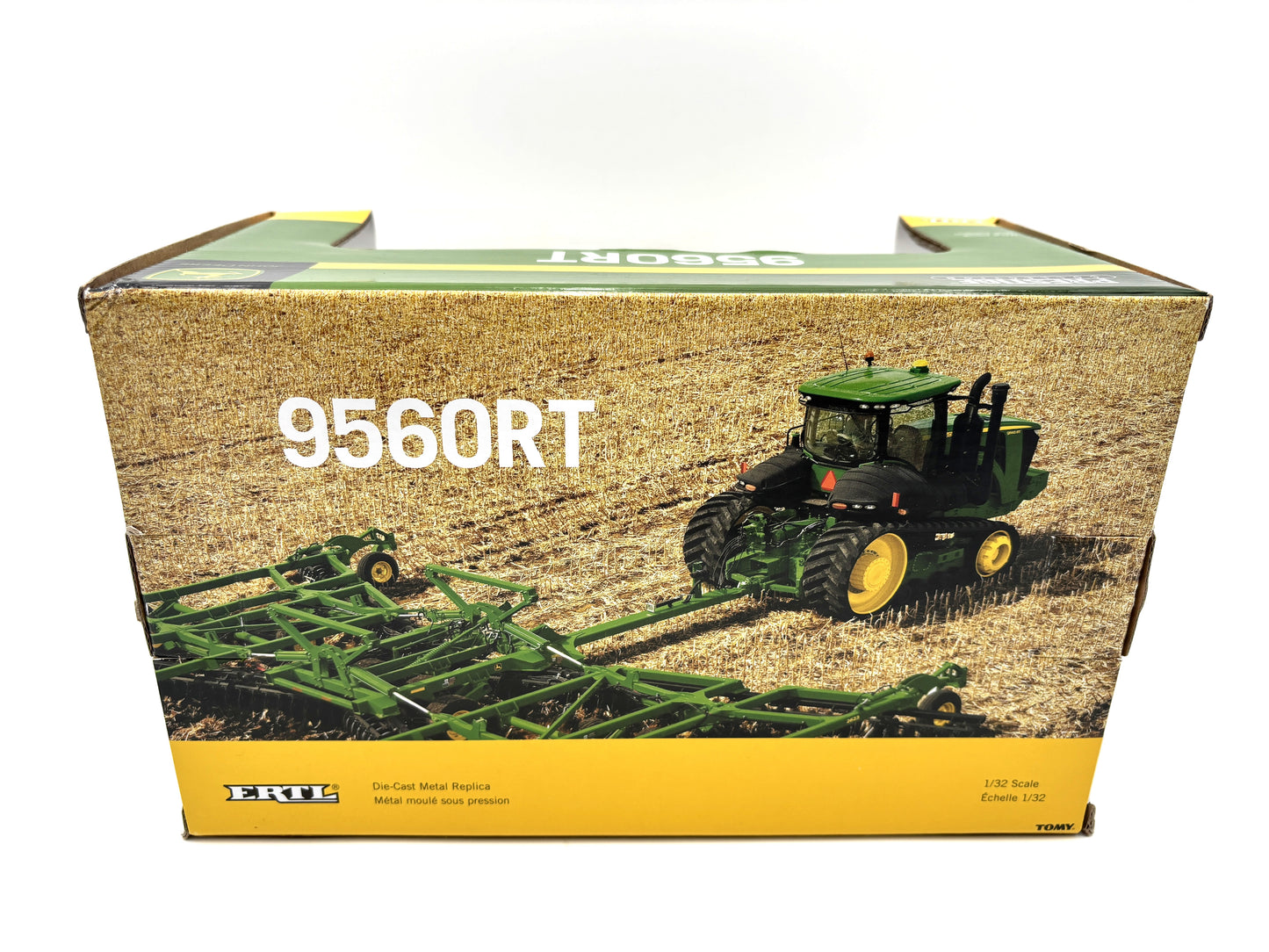 1/32 John Deere 9560RT Prestige