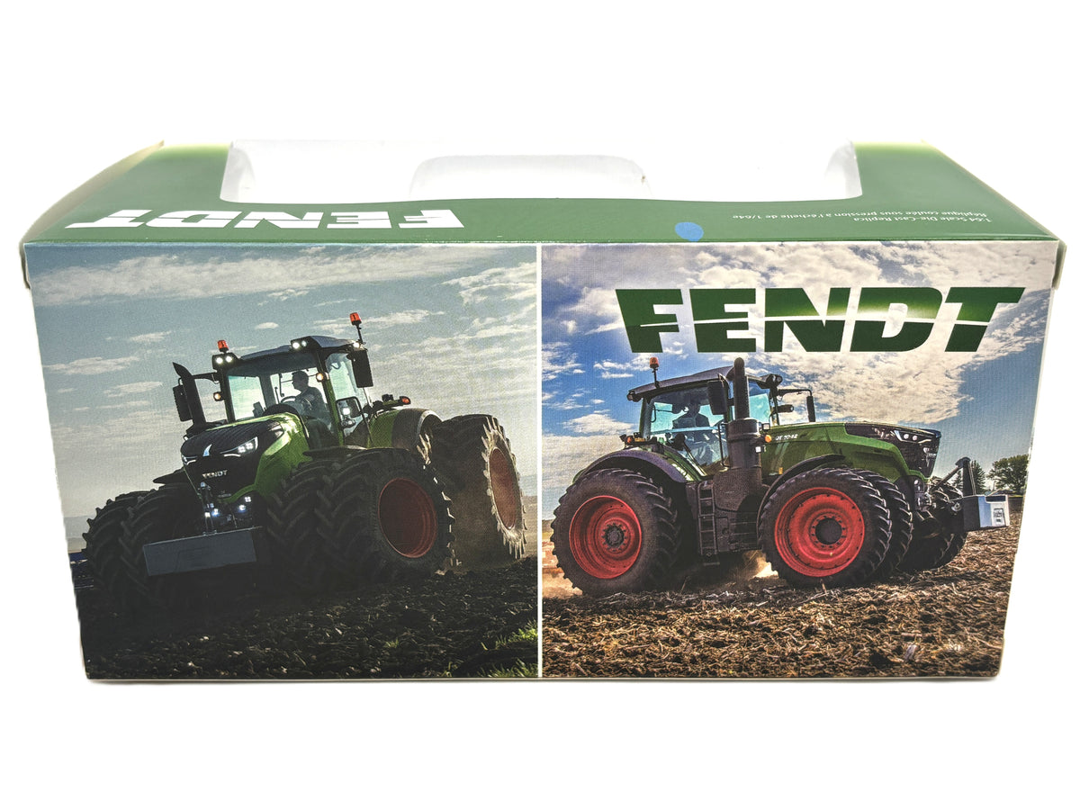 1/64 Fendt 1042 MFWD with Duals
