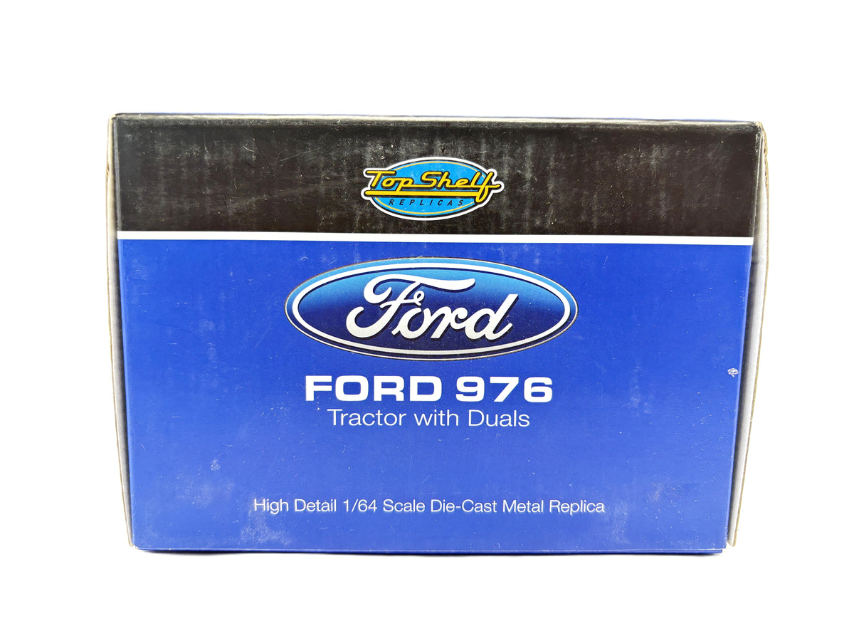 1/64 Ford Versatile 976