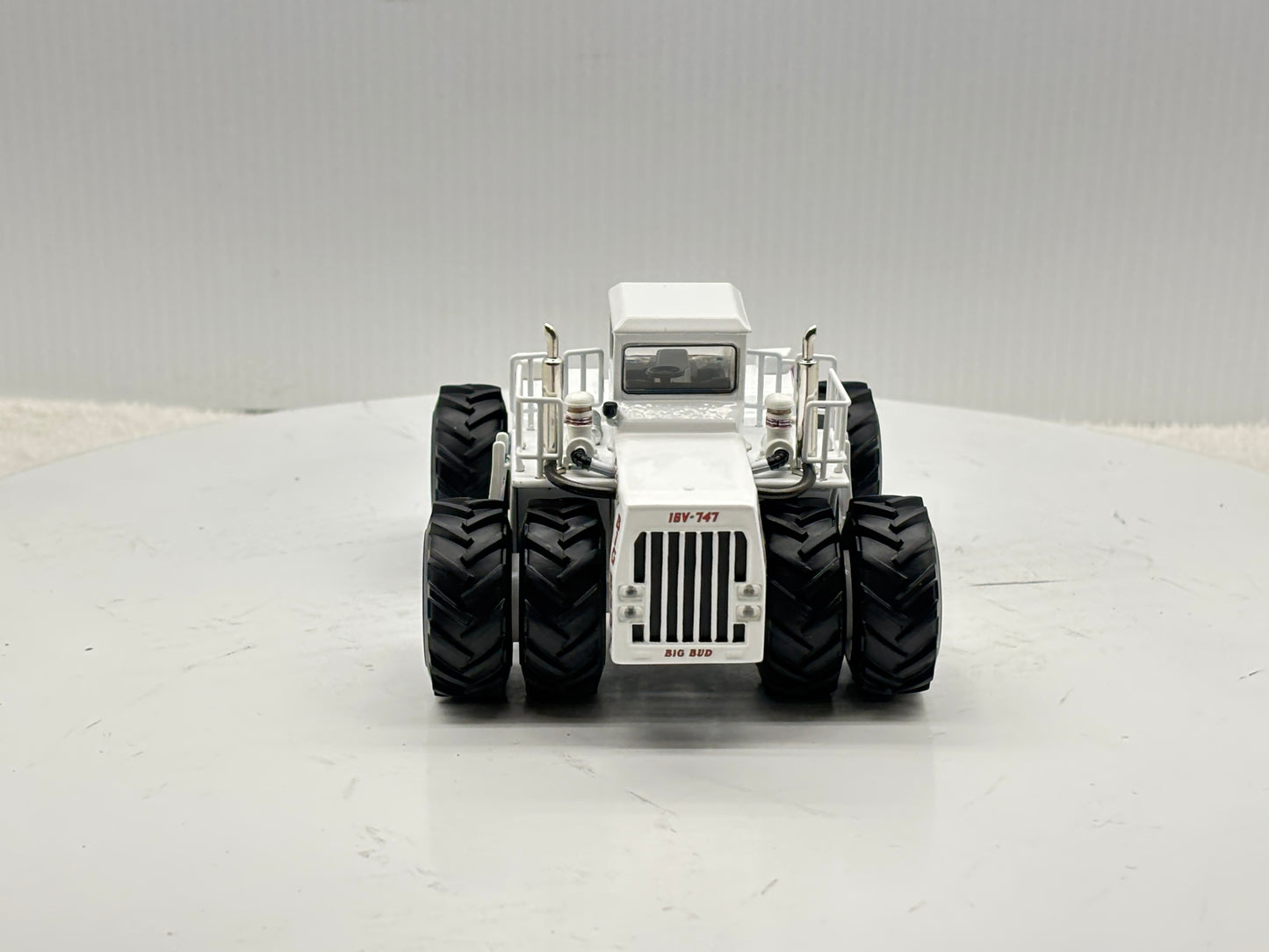 1/64 Big Bud 16V-747 1100HP
