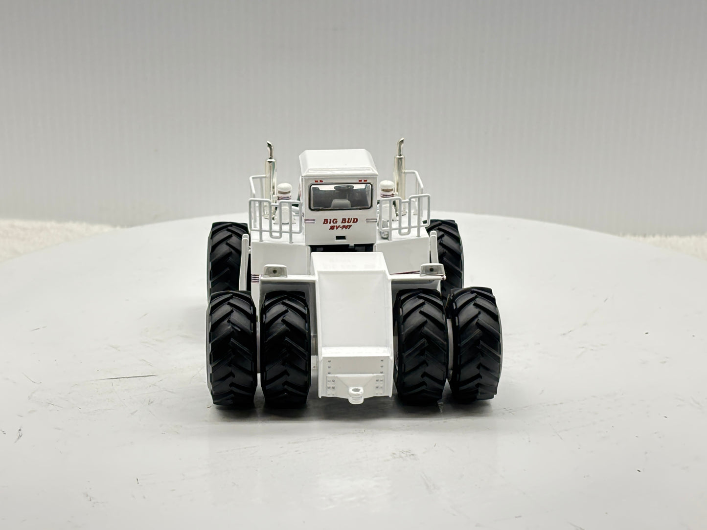1/64 Big Bud 16V-747 1100HP
