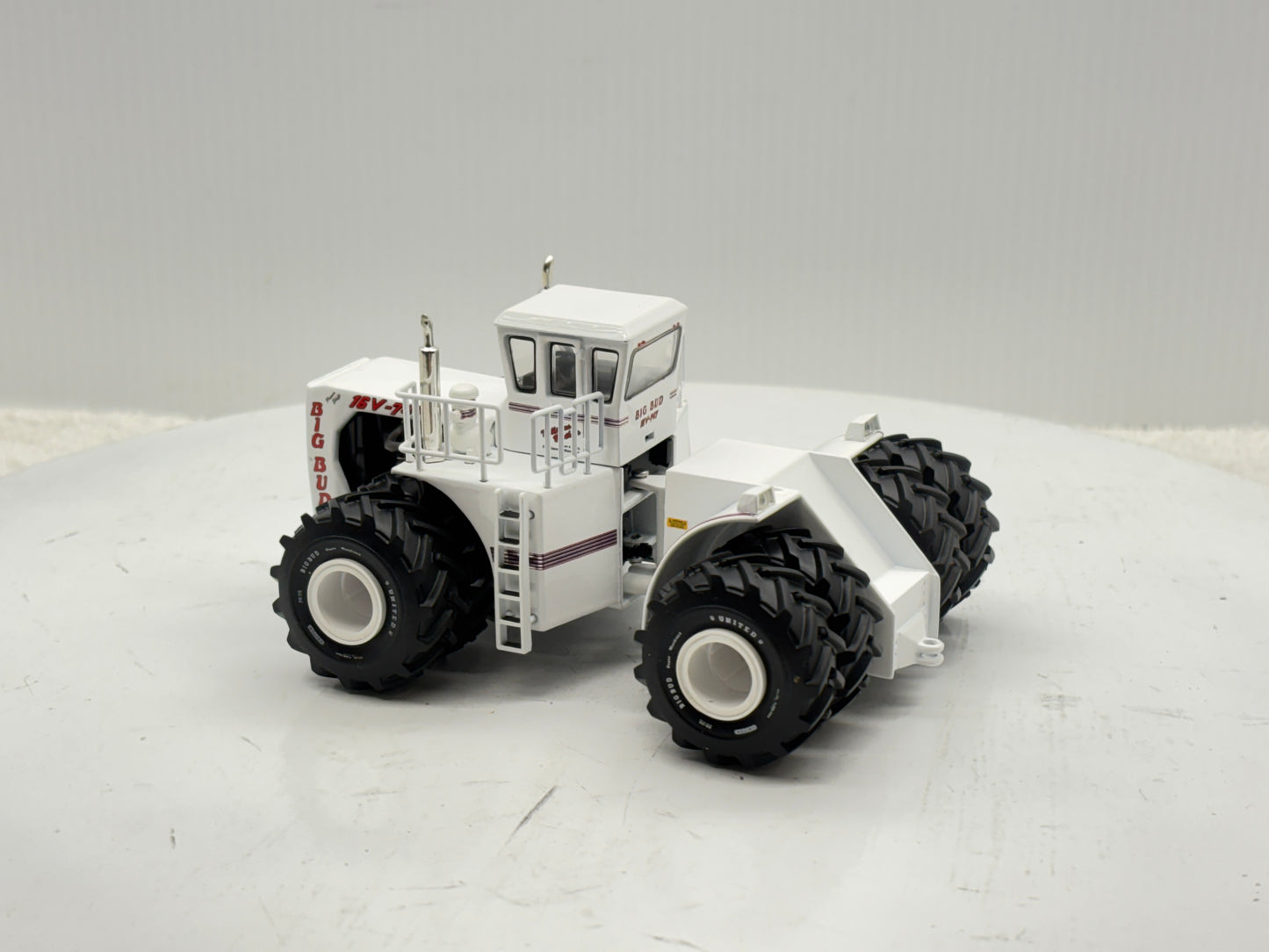 1/64 Big Bud 16V-747 1100HP