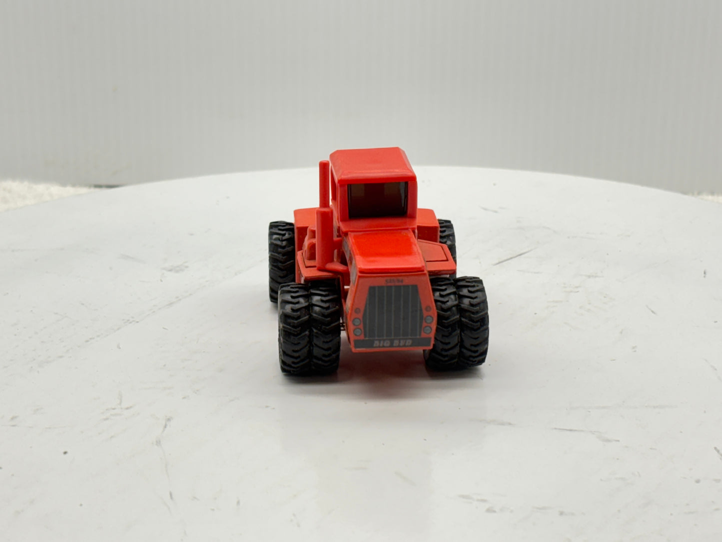 1/64 Big Bud 525-84 Industrial
