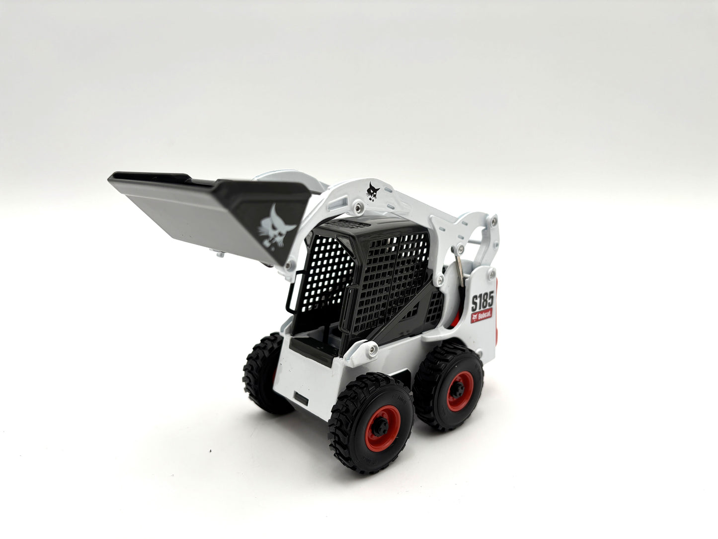 1/25 Bobcat S185 Skid-Steer Loader