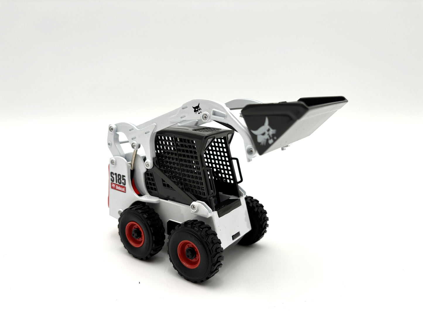 1/25 Bobcat S185 Skid-Steer Loader