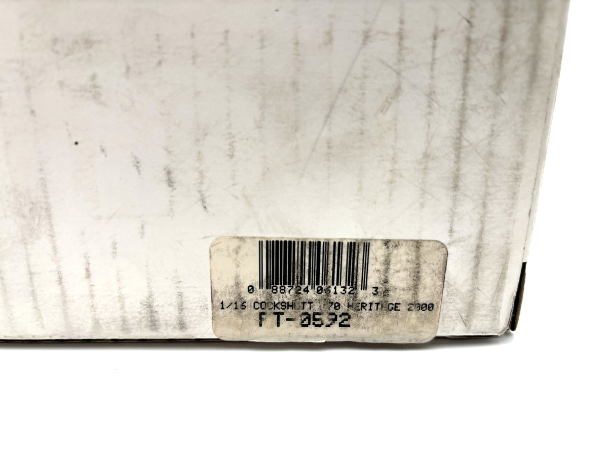 1/16 Cockshutt 70 Heritage