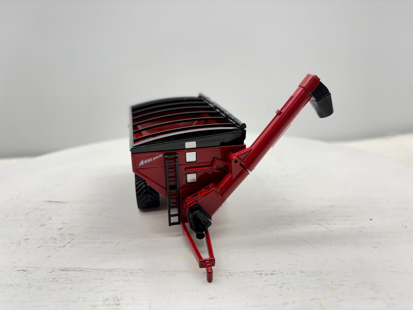 1/64 Brent 1196 Tracked Grain Cart