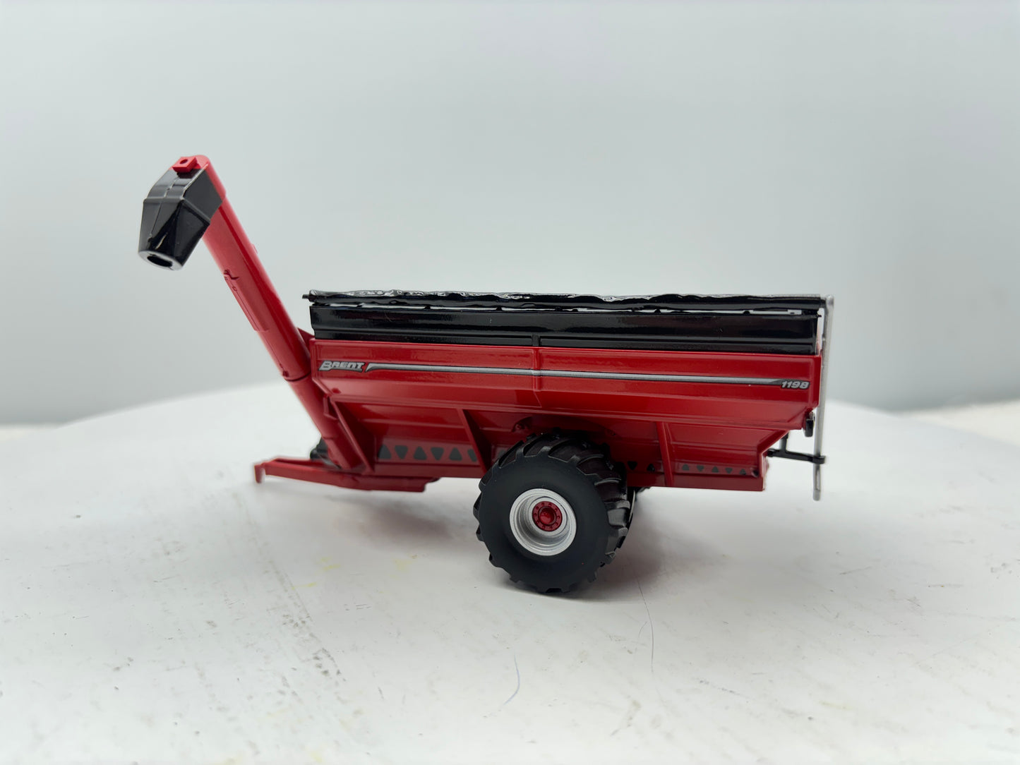 1/64 Brent 1198 Avalanche Flotation Singles Red