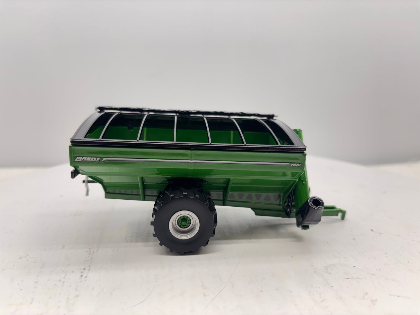 1/64 Brent 1198 Avalanche Singles Green