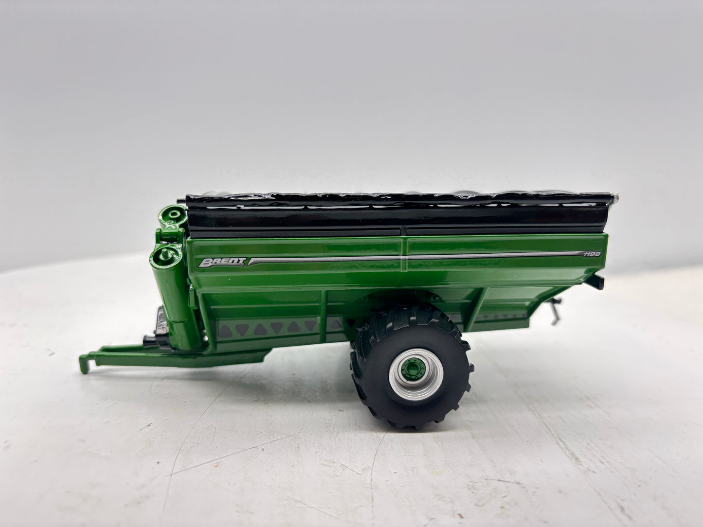 1/64 Brent 1198 Avalanche Singles Green