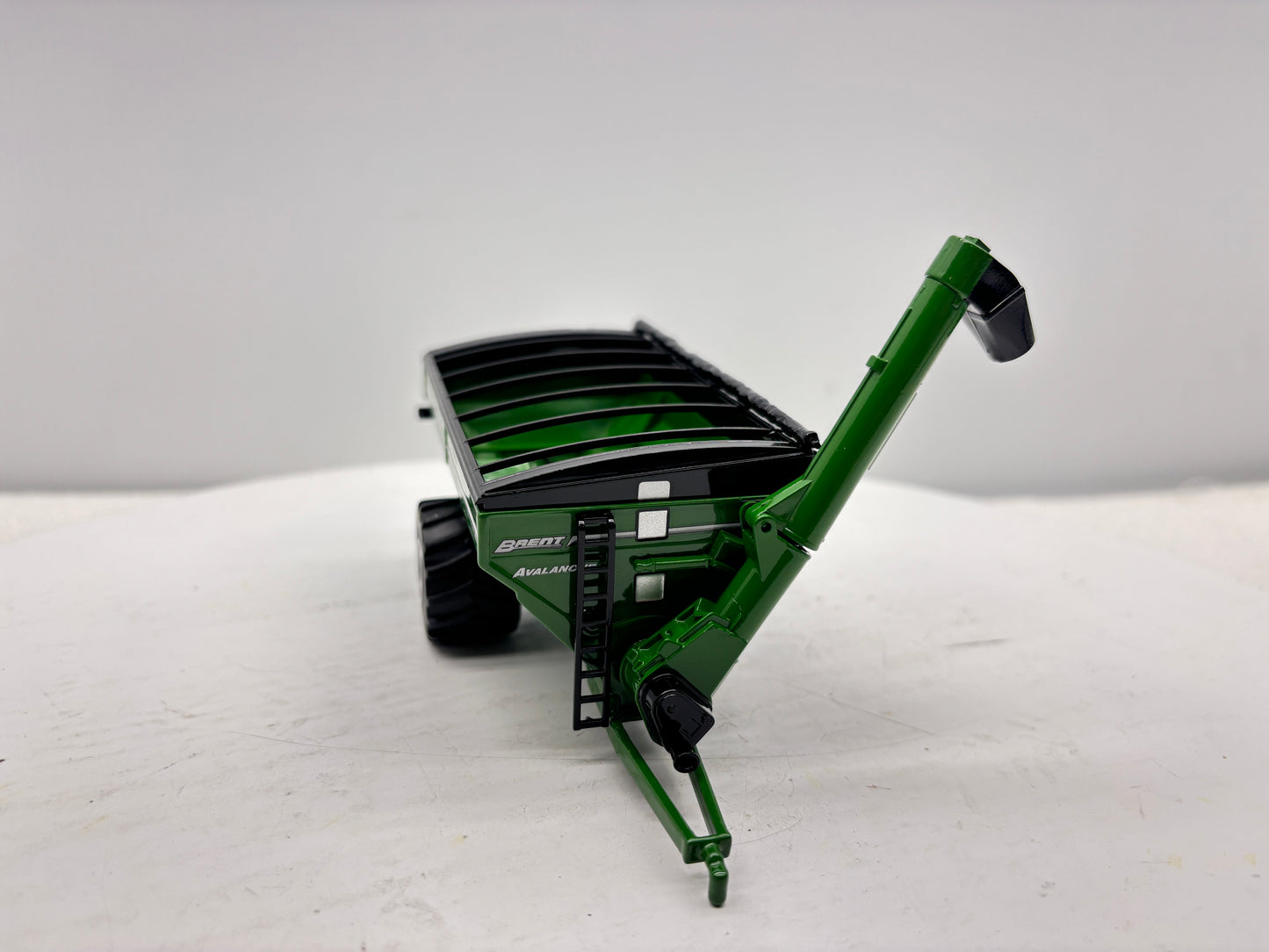 1/64 Brent 1198 Avalanche Singles Green