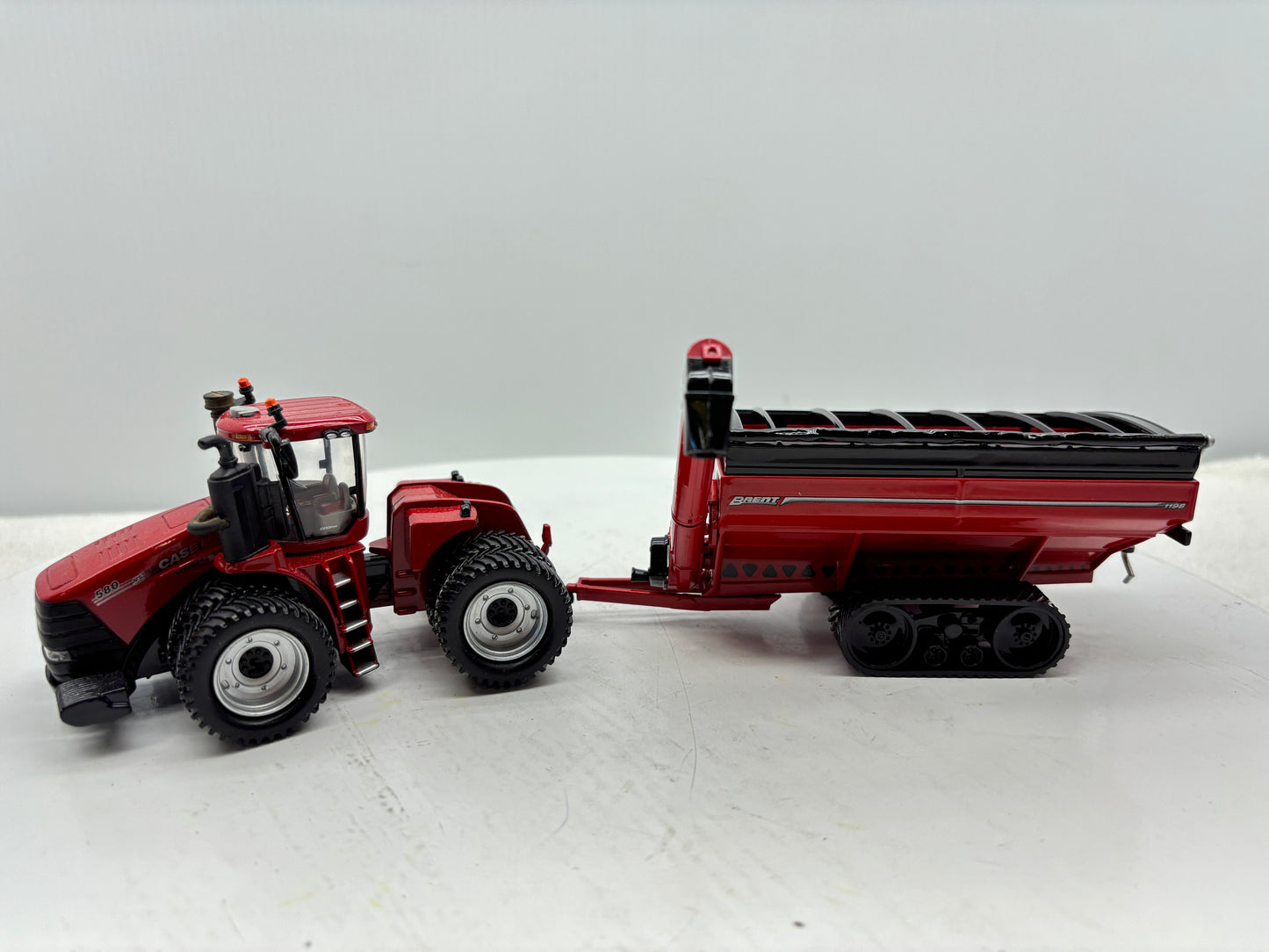 1/64 Brent 1198 Avalanche Tracked