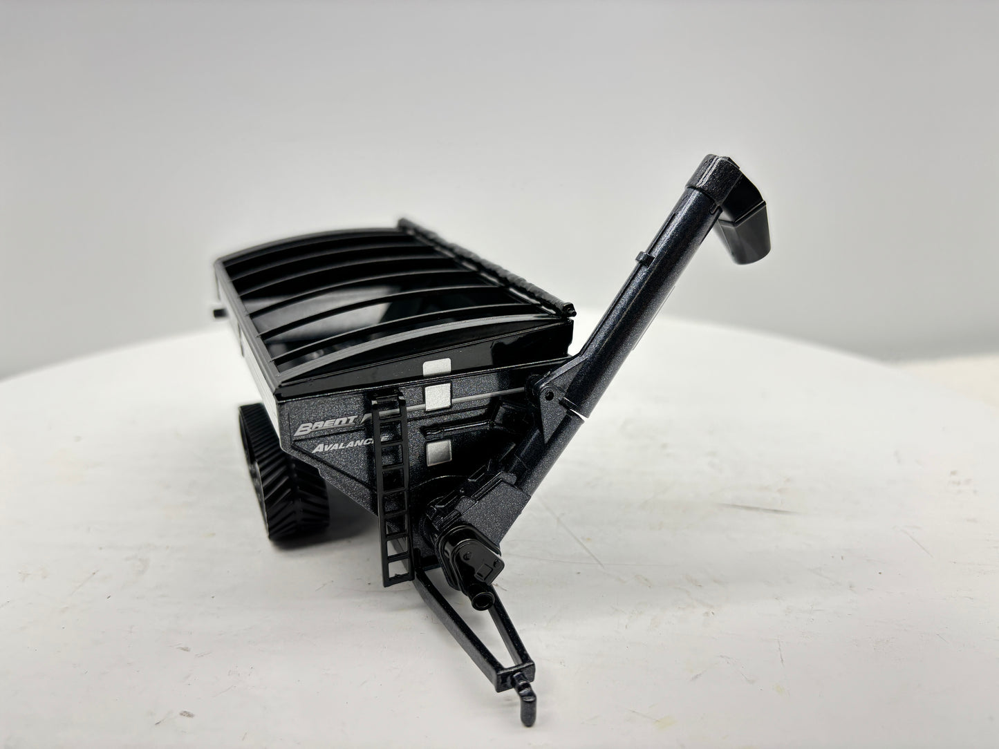 1/64 Brent 1198 Avalanche Tracks Black