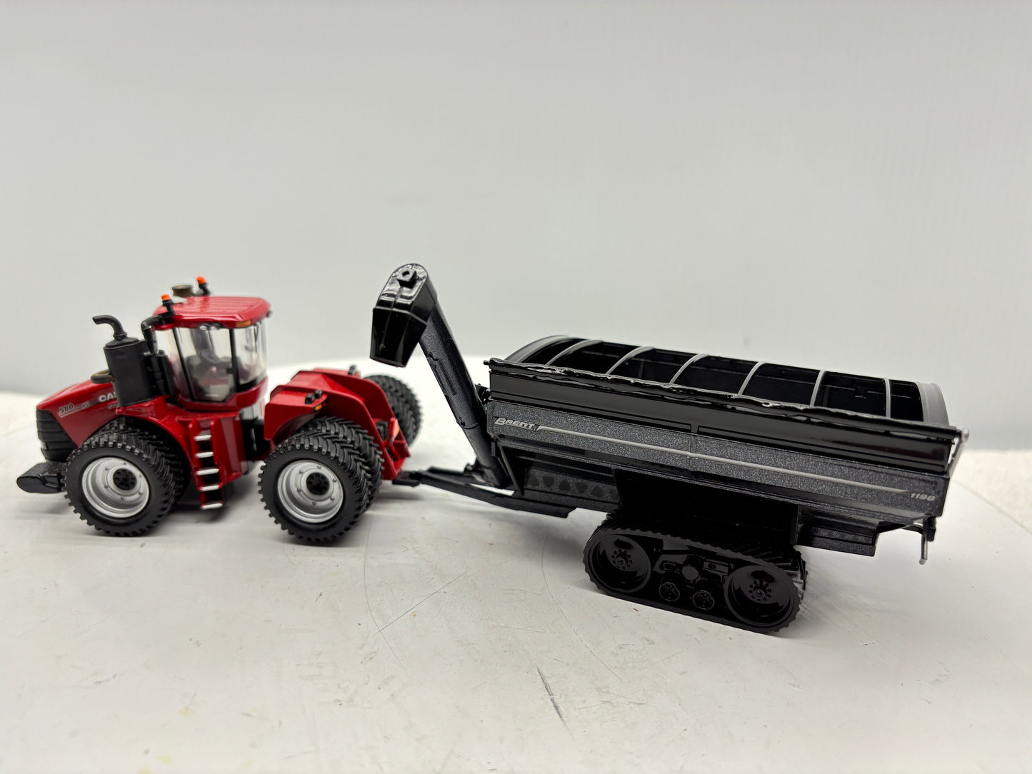 1/64 Brent 1198 Avalanche Tracks Black