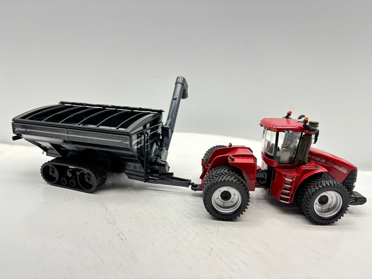 1/64 Brent 1198 Avalanche Tracks Black